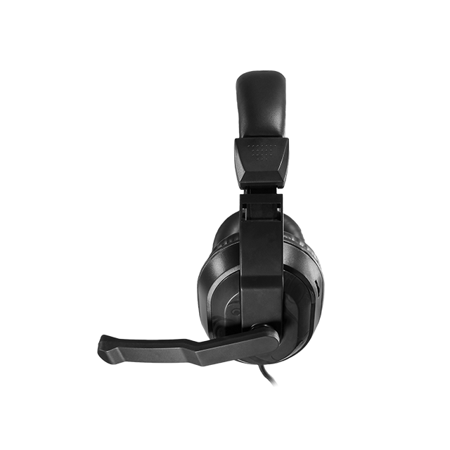 Austiņas Mars Gaming MRH0 Black - foto 3