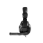 Austiņas Mars Gaming MRH0 Black - foto 3
