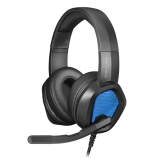 Austiņas Mars Gaming MH320 Black