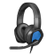 Austiņas Mars Gaming MH320 Black