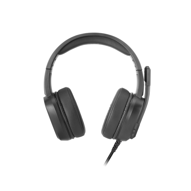 Austiņas Mars Gaming MH320 Black - foto 2