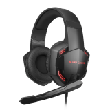 Austiņas Mars Gaming MHXPRO71 Black