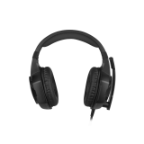 Austiņas Mars Gaming MHXPRO71 Black