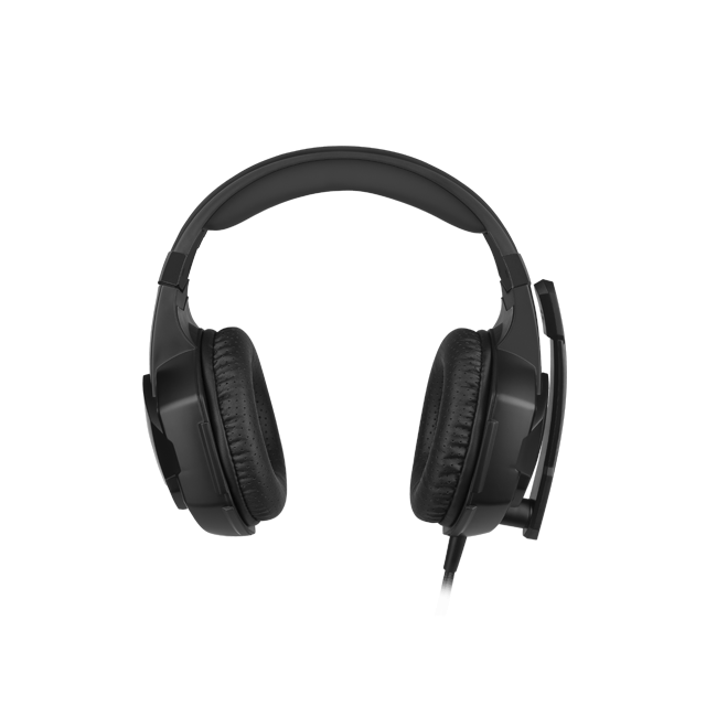 Austiņas Mars Gaming MHXPRO71 Black - foto 2