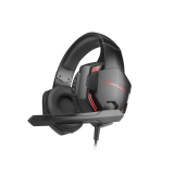 Austiņas Mars Gaming MHXPRO71 Black