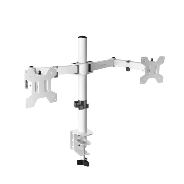 Kronšteins Mars Gaming MARM2W White