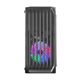 Datoru korpuss Mars Gaming MCS2 Black