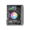 Datoru korpuss Mars Gaming MCS2 Black - foto 2