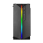 Datoru korpuss Mars Gaming MCS1 Black