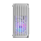 Datoru korpuss Mars Gaming MCS2W White