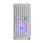 Datoru korpuss Mars Gaming MCS2W White