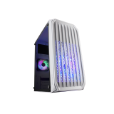 Datoru korpuss Mars Gaming MCS2W White