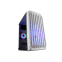 Datoru korpuss Mars Gaming MCS2W White - foto 2