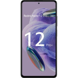 Mobilais tālrunis Xiaomi Redmi Note 12 Pro+ 8/256GB 5G Midnight Black (MZB0DE7EU)
