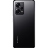 Mobilais tālrunis Xiaomi Redmi Note 12 Pro+ 8/256GB 5G Midnight Black (MZB0DE7EU)