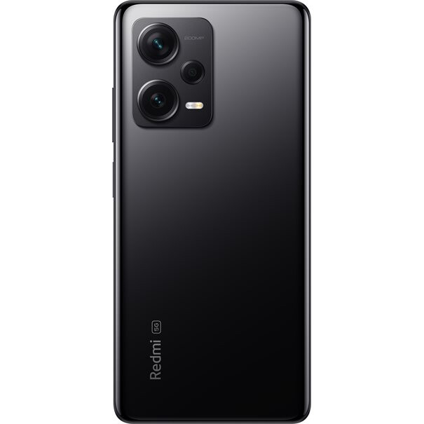 Mobilais tālrunis Xiaomi Redmi Note 12 Pro+ 8/256GB 5G Midnight Black (MZB0DE7EU) - foto 2