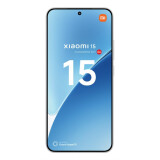 Mobilais tālrunis Xiaomi 15 12/512GB white (MZB0IU5EU)