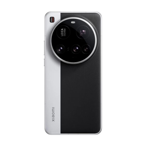 Mobilais tālrunis Xiaomi 15 Ultra 5G 16/512 GB silver chrome (MZB0JHIEU) - 25010PN30G - foto 2