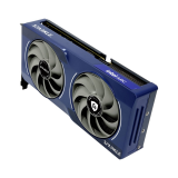Videokarte Sparkle Intel Arc B580 GUARDIAN 12G Blue (1A1-S00427300G)
