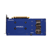 Videokarte Sparkle Intel Arc B580 GUARDIAN 12G Blue (1A1-S00427300G)