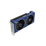 Videokarte Sparkle Intel Arc A750 ORC OC Blue (1A1-S00393500G)