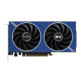 Videokarte Sparkle Intel Arc A750 ORC OC Blue (1A1-S00393500G)