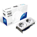 Videokarte Sparkle Intel Arc A770 ROC Luna 16GB White (1A1-S00413400G)