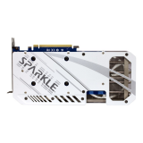 Videokarte Sparkle Intel Arc A770 ROC Luna 16GB White (1A1-S00413400G)