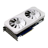 Videokarte Sparkle Intel Arc A770 ROC Luna 16GB White (1A1-S00413400G)