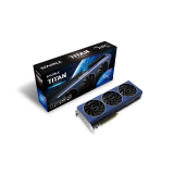 Videokarte Sparkle Intel Arc A770 TITAN 16 GB GDDR6 Blue (1A1-S00393700G)