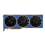 Videokarte Sparkle Intel Arc A770 TITAN 16 GB GDDR6 Blue (1A1-S00393700G)