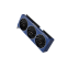 Videokarte Sparkle Intel Arc A770 TITAN 16 GB GDDR6 Blue (1A1-S00393700G) - foto 4