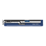Videokarte Sparkle Intel Arc A770 TITAN 16 GB GDDR6 Blue (1A1-S00393700G)