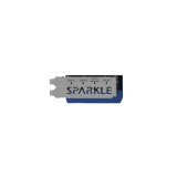 Videokarte Sparkle Intel Arc A770 TITAN 16 GB GDDR6 Blue (1A1-S00393700G)