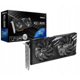 Videokarte ASRock Intel Arc A770 Challenger SE 16GB OC Black (A770 CL SE 16GO)