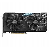 Videokarte ASRock Intel Arc A770 Challenger SE 16GB OC Black (A770 CL SE 16GO)