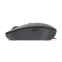 Pele Lenovo Go Wireless Multi-Device Grey (GY51C21211) - foto 3