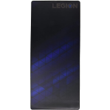 Peles paliktnis Lenovo LegionGaming Control Black (GXH1C97869)