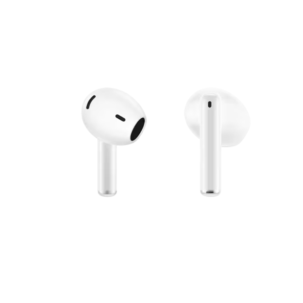 Austiņas Lenovo E310 White (GXD1Q65145) - foto 2