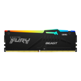 Operatīvā atmiņa Kingston 32GB DDR5 SDRAM Black (KF560C36BBE2A-32)