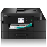 Printeris Brother MFC-J4550DW Black (MFCJ4550DWRE1)