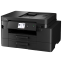 Printeris Brother MFC-J4550DW Black (MFCJ4550DWRE1) - foto 2
