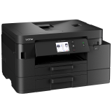 Printeris Brother MFC-J4550DW Black (MFCJ4550DWRE1)