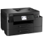 Printeris Brother MFC-J4550DW Black (MFCJ4550DWRE1) - foto 3