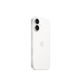 Mobilais tālrunis Apple iPhone 16 128GB White (MYE93HX/A)