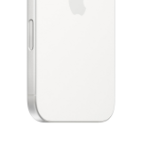 Mobilais tālrunis Apple iPhone 16 128GB White (MYE93HX/A)
