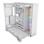 Korpuss Corsair iCUE LINK 6500X RGB (CC-9011270-WW) - foto 2