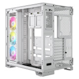 Korpuss Corsair iCUE LINK 6500X RGB (CC-9011270-WW)