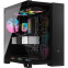 Korpuss Corsair iCUE LINK 6500X RGB (CC-9011269-WW)