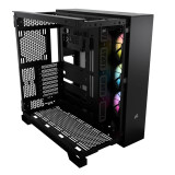 Korpuss Corsair iCUE LINK 6500X RGB (CC-9011269-WW)